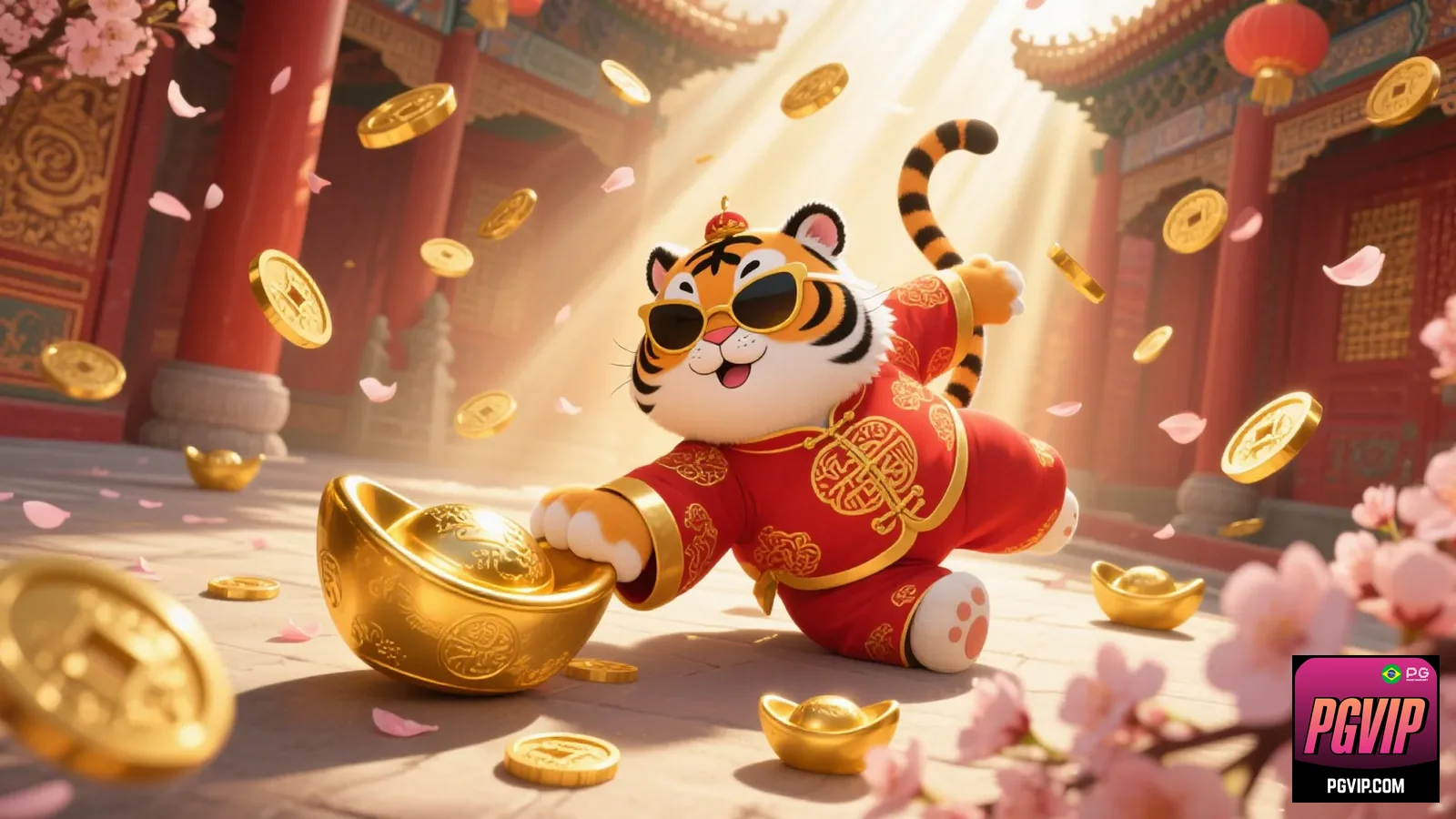 Imagem de cassino VIP - pgvip