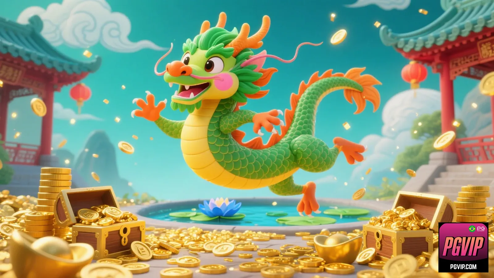 Imagem de jogo de cassino - pgvip