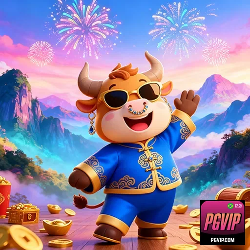 Acesso ao cassino - pgvip