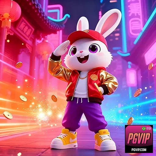 Acesso ao cassino - pgvip